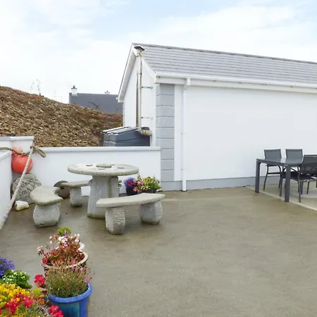 Casa de Férias Gelmar's Coastal View Malin