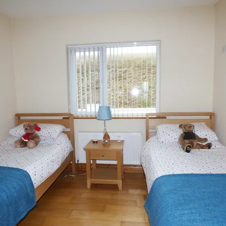 Gelmar's Coastal View *