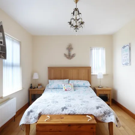 Gelmar's Coastal View * Malin