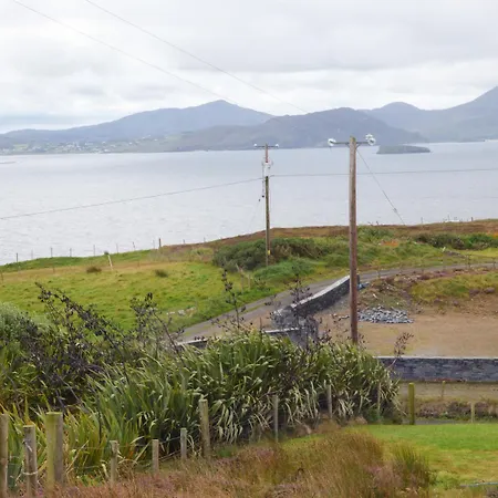 Gelmar's Coastal View