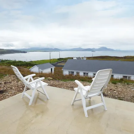 Casa de Férias Gelmar's Coastal View
