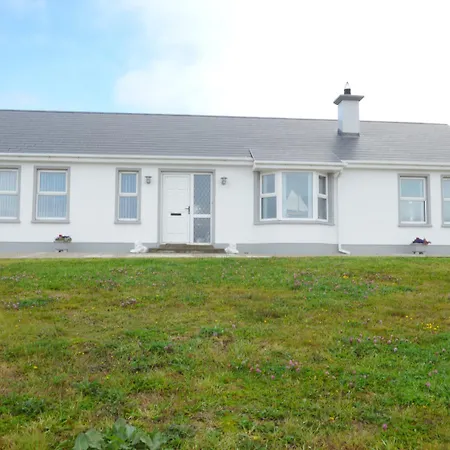 Gelmar's Coastal View Casa de Férias