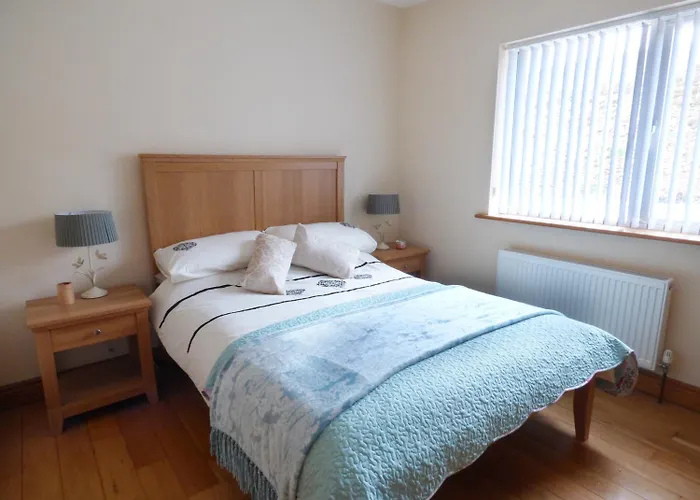 Vakantiehuis Gelmar's Coastal View *